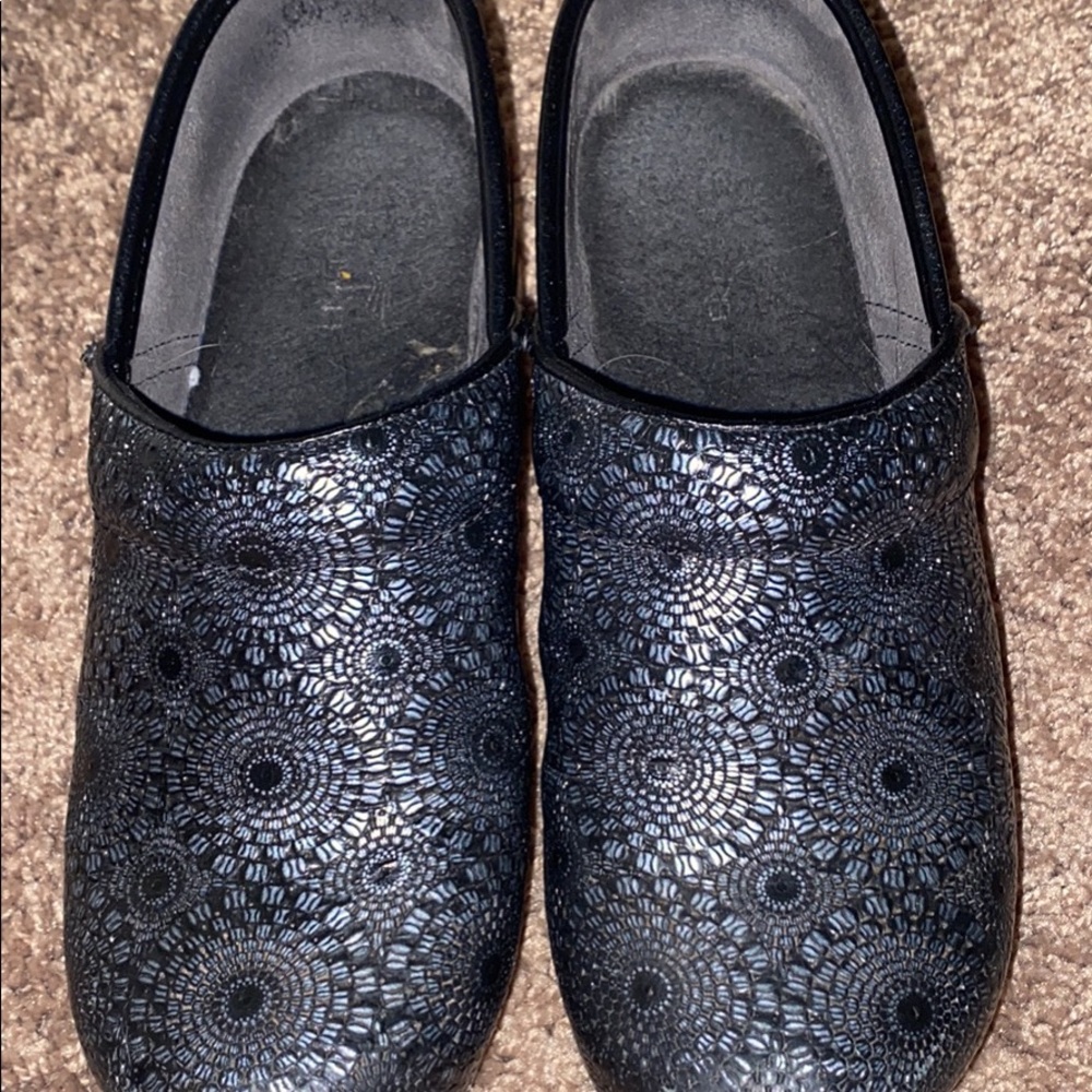 Womens dansko’s